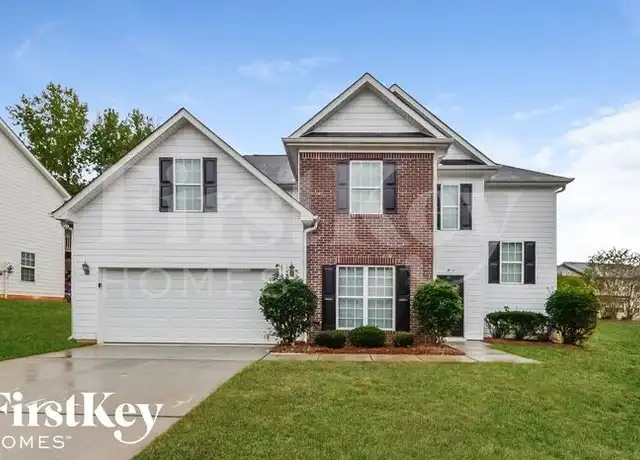 Property at 246 Summit View Dr, McDonough, GA, 30253, 4 beds, 3 baths, [object Object]