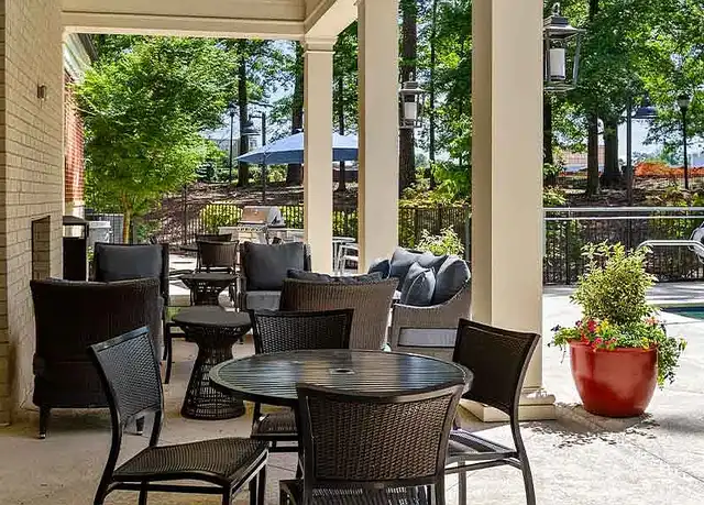 Property at Mezzo1 - 130 Sharon Township Ln, Charlotte, NC, 28211, 1 bed, 1 bath, [object Object]