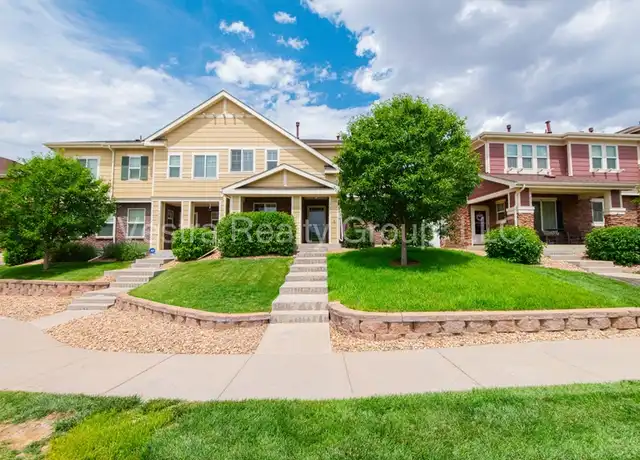 Property at 17273 E Wyoming Pl, Aurora, CO, 80017, 3 beds, 2.5 baths, [object Object]