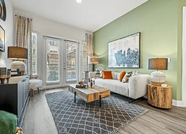 Property at Medina Highlands - 212 W Highland Mall Blvd, Austin, TX, 78752, 1 bed, 1 bath, [object Object]