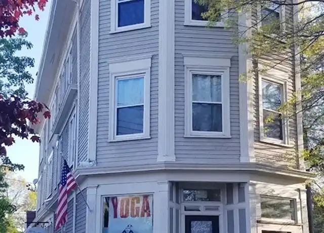 Property at 15 Brush Hill Ln Unit 3, Milton, MA, 02186, 2 beds, 1 bath, [object Object]
