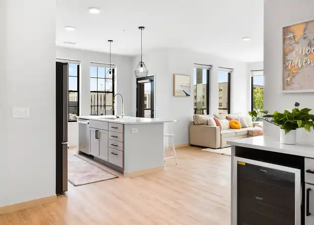 Property at The Eastern - 1868 E Washington Ave, Madison, WI, 53704, 1 bed, 1 bath, [object Object]