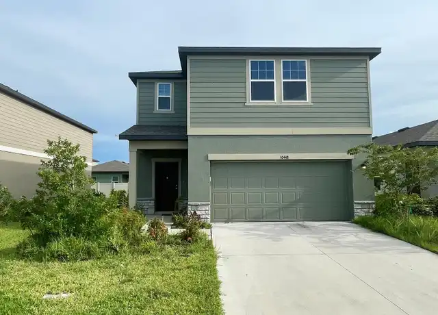 Property at 10448 Ladybug Cv, Parrish, FL, 34219, 5 beds, 4 baths, [object Object]