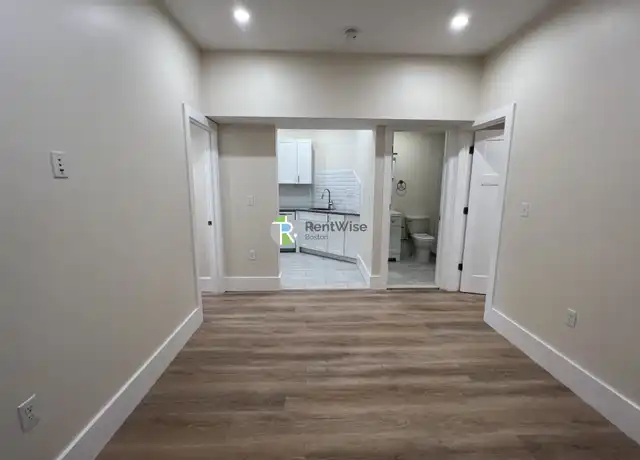 Property at 29 Queensberry St Unit 2A, Boston, MA, 02215, 2 beds, 1 bath, [object Object]