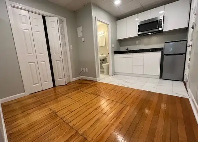 Property at 505 Beacon St Unit 1, Boston, MA, 02215, 0 beds, 1 bath, [object Object]