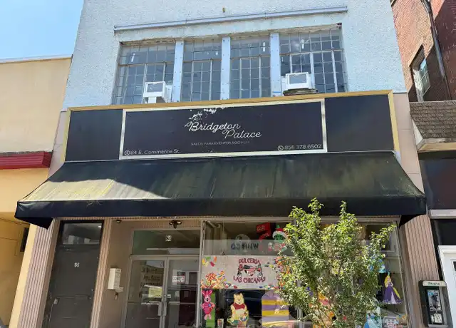 Property at 84-86 E Commerce St, Bridgeton, NJ, 08302, 3 beds, 1 bath, [object Object]