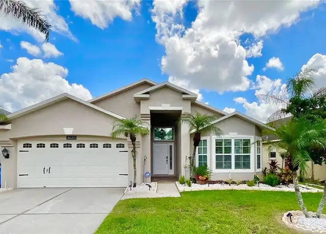 Property at 8627 Manassas Rd, Tampa, FL, 33635, 4 beds, 3 baths, [object Object]