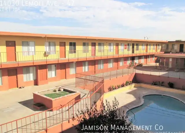 Property at 14030 Lemoli Ave Unit 47, Hawthorne, CA, 90250, 1 bed, 1 bath, [object Object]