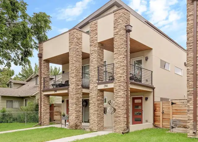 Property at 2146 S Cherokee St, Denver, CO, 80223, 3 beds, 2.5 baths, [object Object]