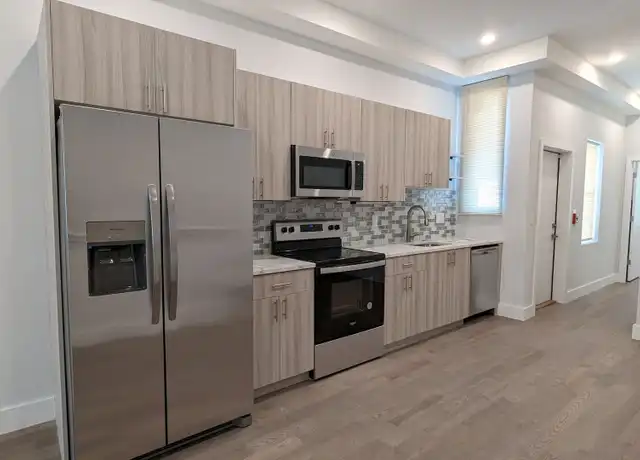 Property at 2443 N Marshall St Unit 1, Philadelphia, PA, 19133, 3 beds, 3 baths, [object Object]