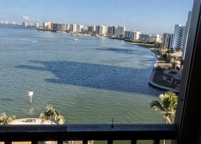 Property at 400 Lenell Rd #702, Fort Myers Beach, FL, 33931, 2 beds, 2 baths, [object Object]