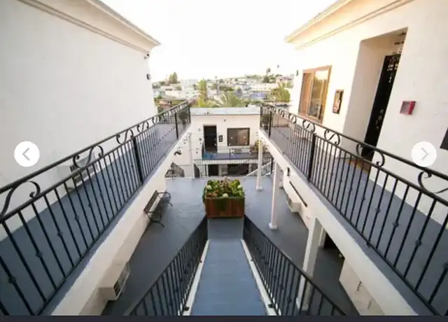 Property at Cascadia Apartments - 4230 52nd St, San Diego, CA, 92115, 1 bed, 1 bath, [object Object]