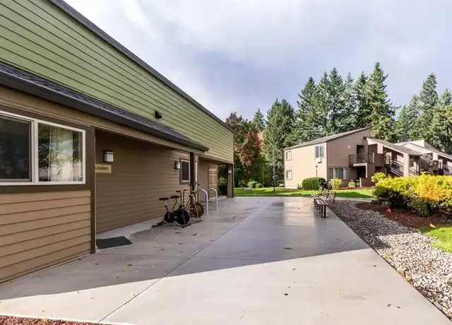 Property at 21961 SW Sherwood Blvd, Sherwood, OR, 97140, 1 bed, 1 bath, [object Object]