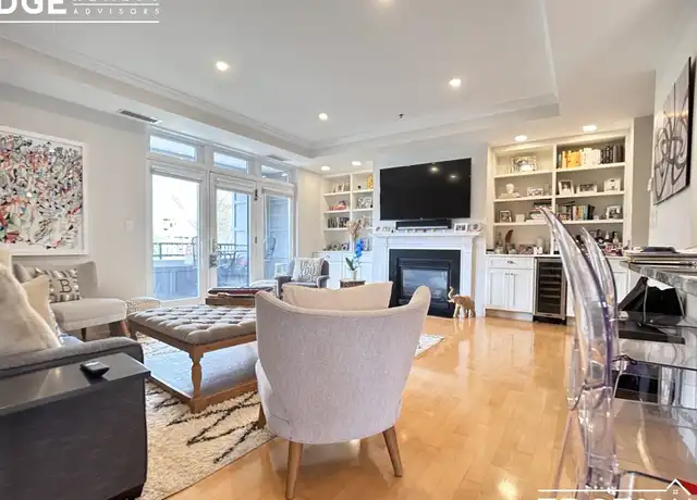 Property at 1601 Beacon St #403, Brookline, MA, 02446, 2 beds, 2.5 baths, [object Object]