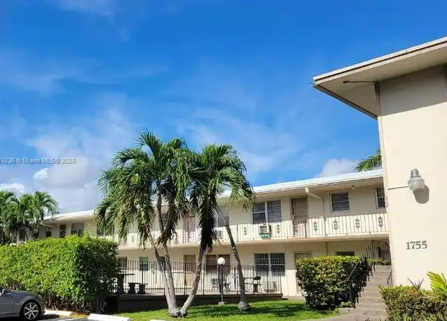 Property at 1755 NE 116th Rd #8, North Miami, FL, 33181, 1 bed, 1 bath, [object Object]