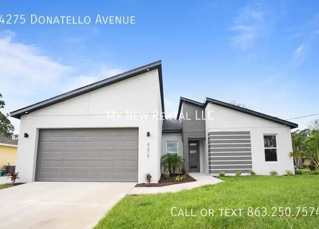 Property at 4275 Donatello Ave, North Port, FL, 34286, 4 beds, 2 baths, [object Object]
