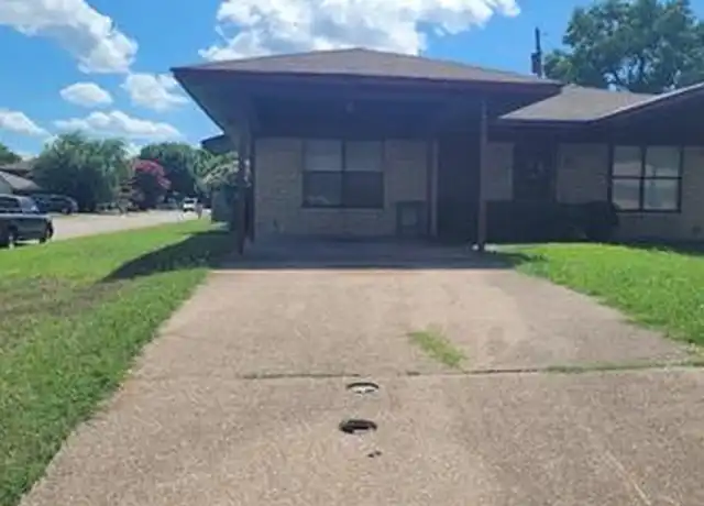 Property at 414 Amanda Ln Unit 414, Waxahachie, TX, 75165, 2 beds, 1 bath, [object Object]
