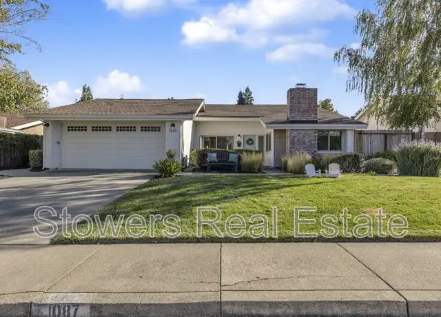 Property at 1087 Lehigh Valley Cir, Danville, CA, 94526, 3 beds, 2 baths, [object Object]