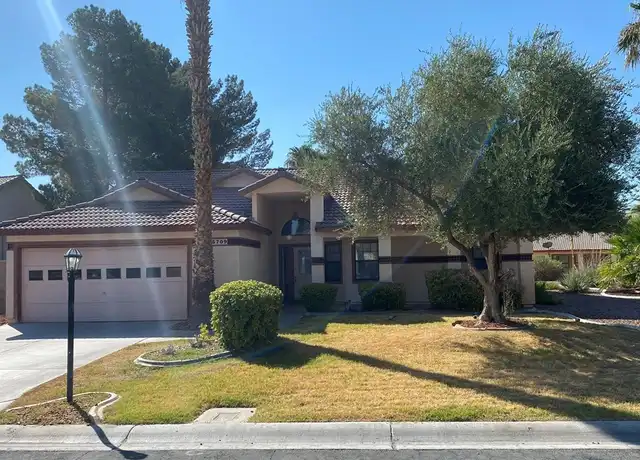 Property at 5709 Palma del Sol Way, Las Vegas, NV, 89130, 3 beds, 2 baths, [object Object]