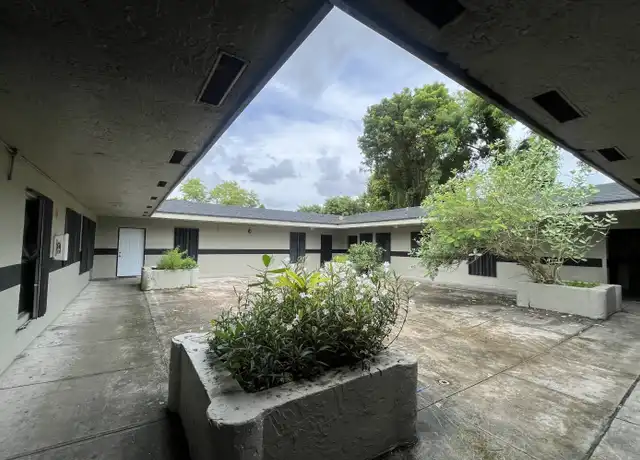Property at 7160 NW 14th Pl Unit 1, Miami, FL, 33147, 1 bed, 1 bath, [object Object]