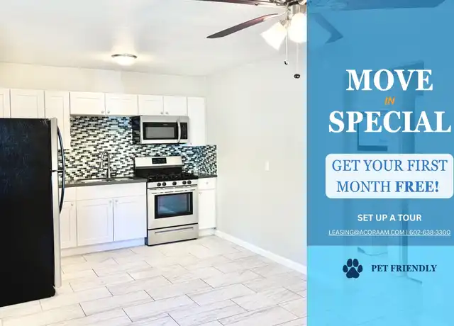 Property at 724 W 5th St Unit 704-K, Tempe, AZ, 85281, 0 beds, 1 bath, [object Object]