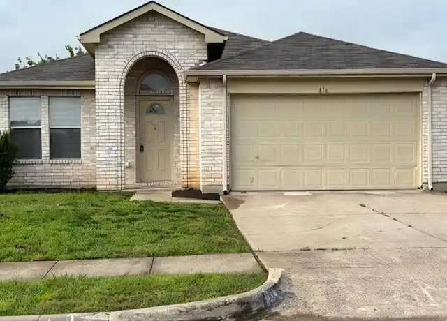 Property at 816 Wilmor Ct, Arlington, TX, 76018, 3 beds, 2 baths, [object Object]