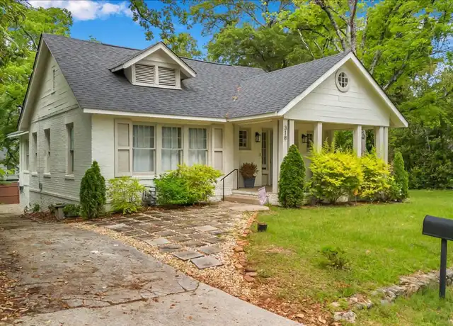 Property at 318 Corbin Ave, Macon, GA, 31204, 4 beds, 3 baths, [object Object]