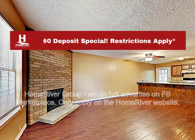 Property at 146 Austin Stone Dr, Duncanville, TX, 75137, 2 beds, 1 bath, [object Object]
