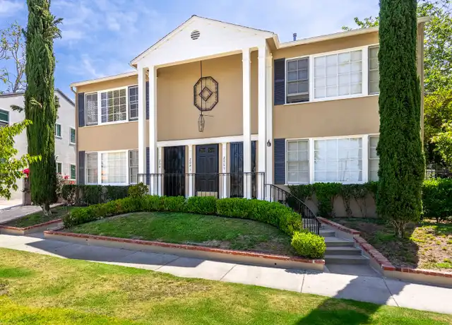 Property at 204 S Chevy Chase Dr Unit 204, Glendale, CA, 91205, 1 bed, 1 bath, [object Object]