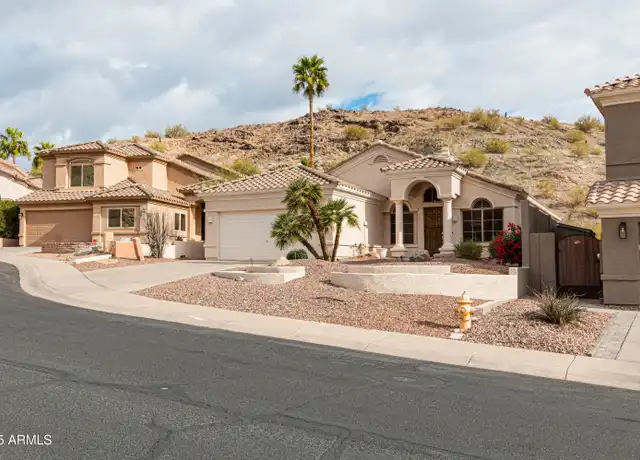 Property at 16417 S 2nd Pl, Phoenix, AZ, 85048, 4 beds, 2 baths, [object Object]