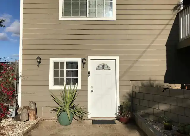 Property at 1186 N Rose St Unit B, Escondido, CA, 92027, 0 beds, 1 bath, [object Object]