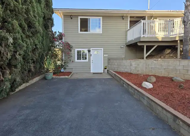 Property at 1186 N Rose St Unit B, Escondido, CA, 92027, 0 beds, 1 bath, [object Object]