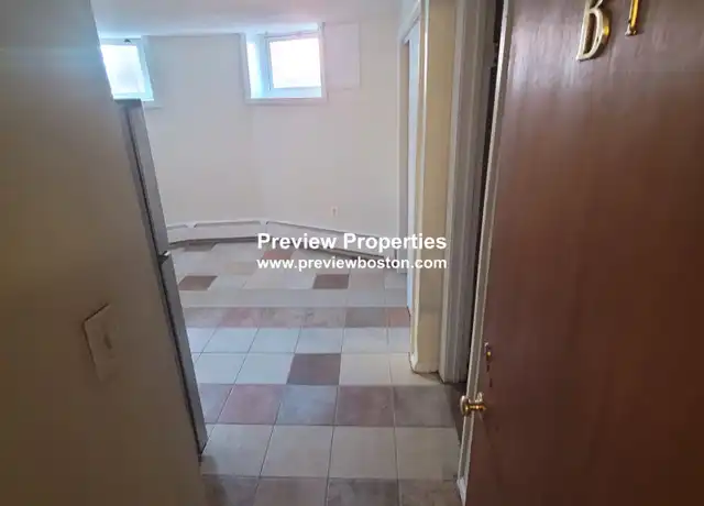 Property at 10 Wait St Unit B1, Boston, MA, 02120, 0 beds, 1 bath, [object Object]