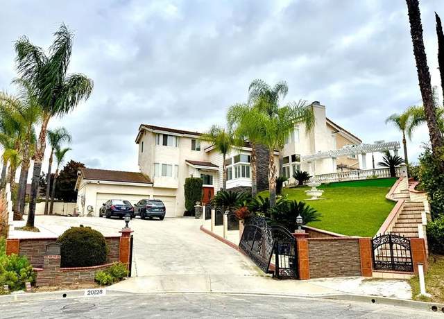 Photo of 20128 Candleflame Ct, Walnut, CA 91789