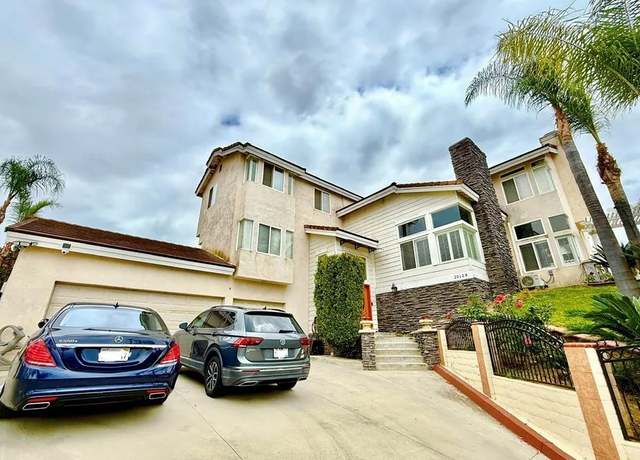 Photo of 20128 Candleflame Ct, Walnut, CA 91789