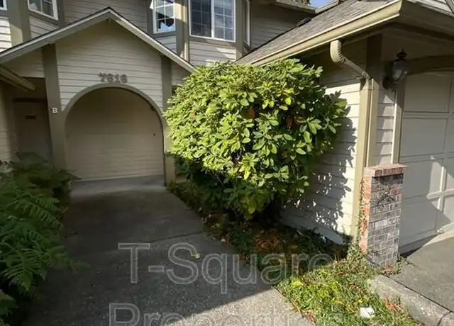 Property at 7616 230th St SW Unit C, Edmonds, WA, 98026, 2 beds, 1.5 baths, [object Object]