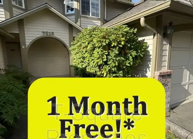 Property at 7616 230th St SW Unit C, Edmonds, WA, 98026, 2 beds, 1.5 baths, [object Object]