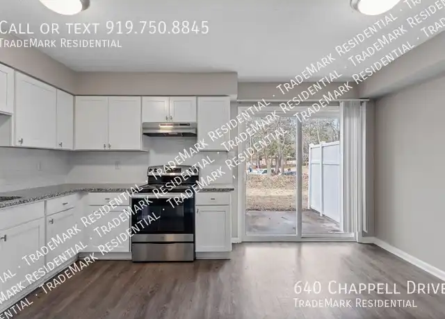Property at 640 Chappell Dr, Raleigh, NC, 27606, 2 beds, 1.5 baths, [object Object]