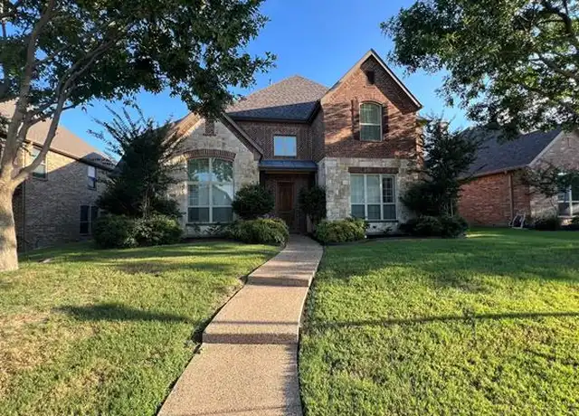 Property at 1811 Marshall Dr, Allen, TX, 75013, 5 beds, 4.5 baths, [object Object]