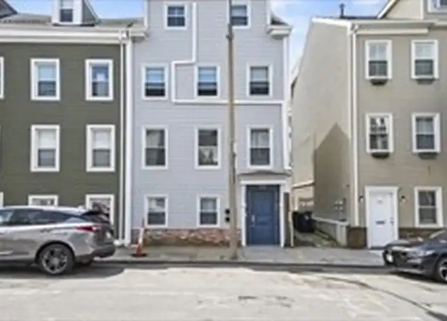 Property at 775 E 5th St #1, South Boston, MA, 02127, 2 beds, 1 bath, [object Object]