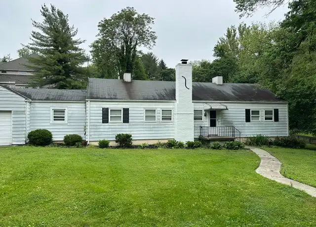 Property at 1506 Dunlora Rd, Towson, MD, 21204, 3 beds, 3 baths, [object Object]