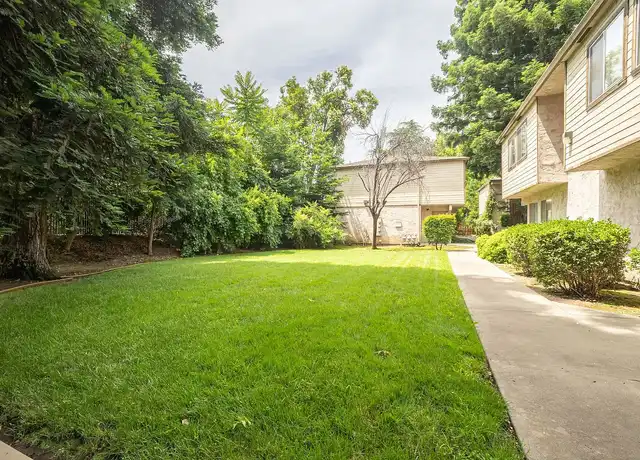 Property at AMG Townhomes - 729 W 2nd Ave, Chico, CA, 95926, 3 beds, 2 baths, [object Object]