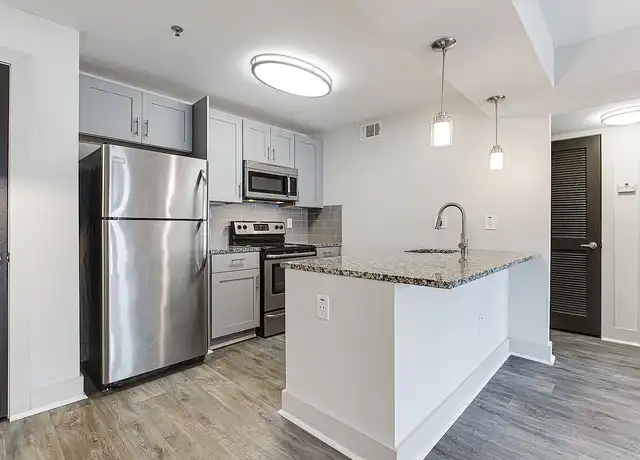 Property at The Metro Apartments - 1500 Parkwood Cir SE, Atlanta, GA, 30339, 1-2 bed, 1-2 bath, [object Object]