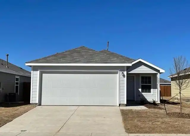 Property at 910 Wildflower St, Ennis, TX, 75119, 3 beds, 2 baths, [object Object]