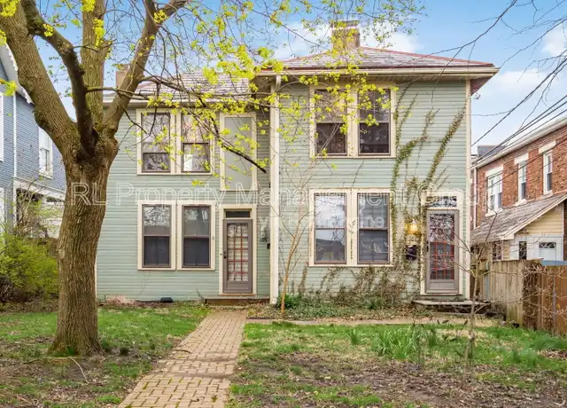 Property at 101 E 1st Ave, Columbus, OH, 43201, 1 bed, 1 bath, [object Object]