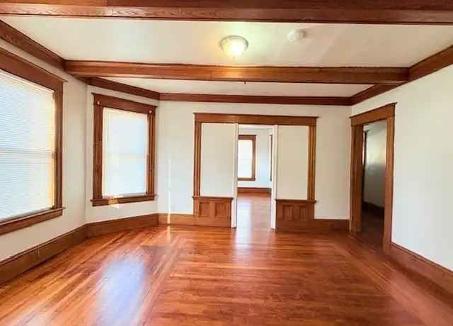 Property at 14 Coomes St Unit 2, Springfield, MA, 01108, 3 beds, 1 bath, [object Object]