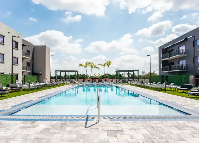 Property at Zona Village - 3890 Davie Blvd, Davie, FL, 33312, 0-2 beds, 1-2 bath, [object Object]