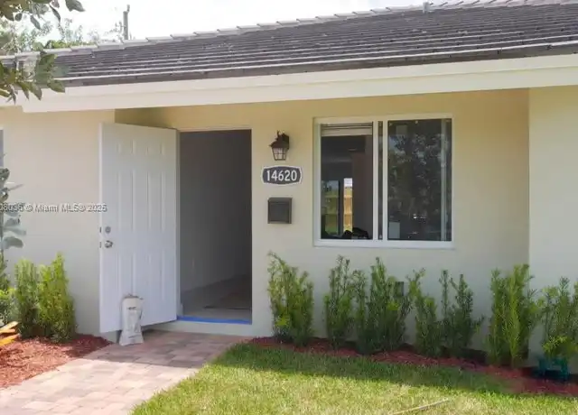 Property at 14620 SW 104th Ave Unit 1, Miami, FL, 33176, 3 beds, 2 baths, [object Object]