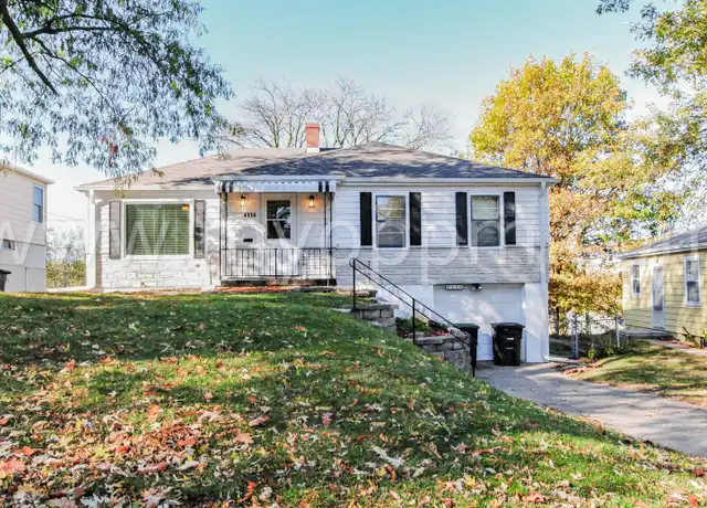 Property at 4114 N 54th St, Omaha, NE, 68104, 3 beds, 2 baths, [object Object]