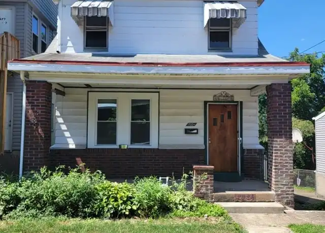 Property at 2924 Parkdale Ave, Pittsburgh, PA, 15227, 2 beds, 1 bath, [object Object]
